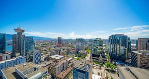 2714 610 Granville Street Downtown VW