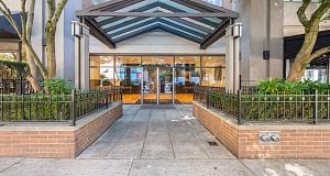1504 1188 Howe Street Downtown VW