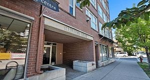 208 2025 Stephens Street Kitsilano