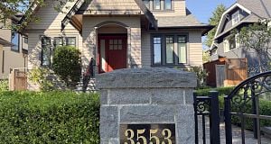 3553 W 31st Avenue Dunbar