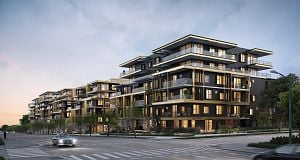 305 1010 W 64th Avenue Marpole