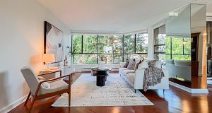 101 1450 Pennyfarthing Drive False Creek