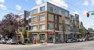 401 2103 W 45th Avenue Kerrisdale