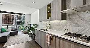 408 89 Nelson Street Yaletown