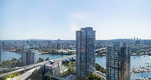 3105 1009 Expo Boulevard Yaletown