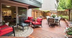 105 825 E 7th Avenue Mount Pleasant VE