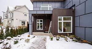 2835 Oliver Crescent Arbutus