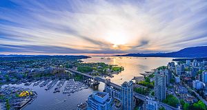 5601 1480 Howe Street Yaletown