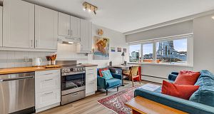701 6026 Tisdall Street Oakridge VW