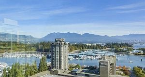 1904 1616 Bayshore Drive Coal Harbour