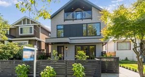 1 2750 W 19th Avenue Arbutus