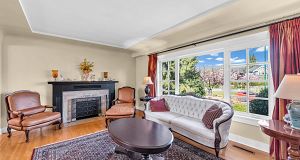 3178 W 16th Avenue Arbutus