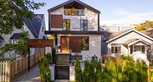 1 4215 W 13th Avenue Point Grey