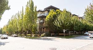 207 5928 Birney Avenue University VW