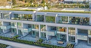 303 3639 W 16th Avenue Point Grey