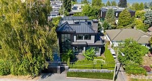 4623 W 4th Avenue Point Grey