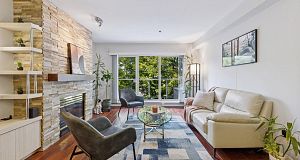 305 980 W 21 Avenue Cambie