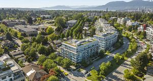 303 5289 Cambie Street Cambie