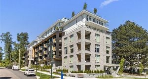 301 389 W 59th Avenue South Cambie