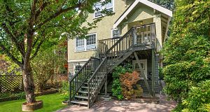909 W 18th Avenue Cambie