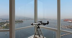 2502 323 Jervis Street Coal Harbour