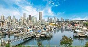 704 1450 Pennyfarthing Drive False Creek