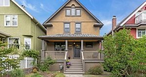 251 E 21st Avenue Main