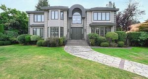 1368 Minto Crescent Shaughnessy