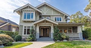 1192 W 39th Avenue Shaughnessy