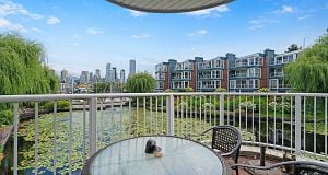 1525 Mariner Walk False Creek
