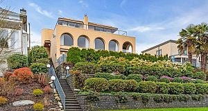 3705 Puget Drive Arbutus
