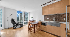 1002 565 Smithe Street Downtown VW