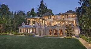 1575 Angus Drive Shaughnessy
