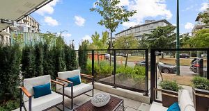 114 5168 Cambie Street Cambie