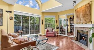 401 525 Wheelhouse Square False Creek