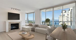2204 1500 Hornby Street Yaletown