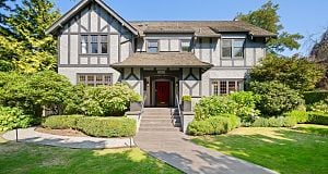 1519 W 35th Avenue Shaughnessy