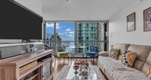 1905 1331 Alberni Street West End VW