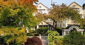1973 Whyte Avenue Kitsilano