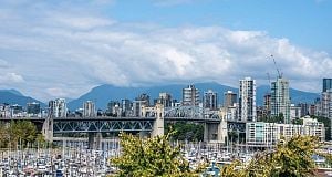 604 1508 Mariner Walk False Creek