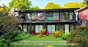 2214 W 14th Avenue Kitsilano
