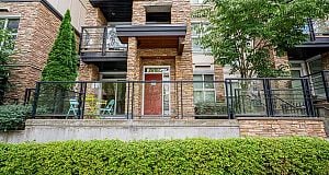 119 5928 Birney Avenue University VW