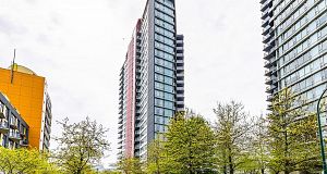 503 8 Smithe Mews Yaletown
