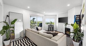 306 1365 W 4th Avenue False Creek