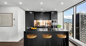 4208 1480 Howe Street Yaletown