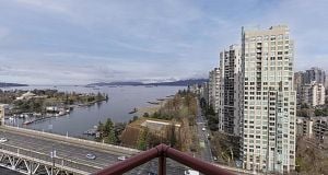 2005 1000 Beach Avenue Yaletown