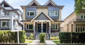 6530 Angus Drive South Granville