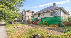 5670 Columbia Street Cambie