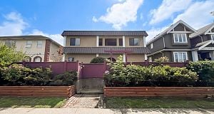 2236 W 18th Avenue Arbutus