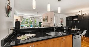 308 2161 W 12th Avenue Kitsilano
